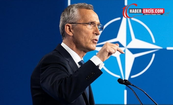 NATO Genel Sekreteri Stoltenberg’ten PKK açıklaması