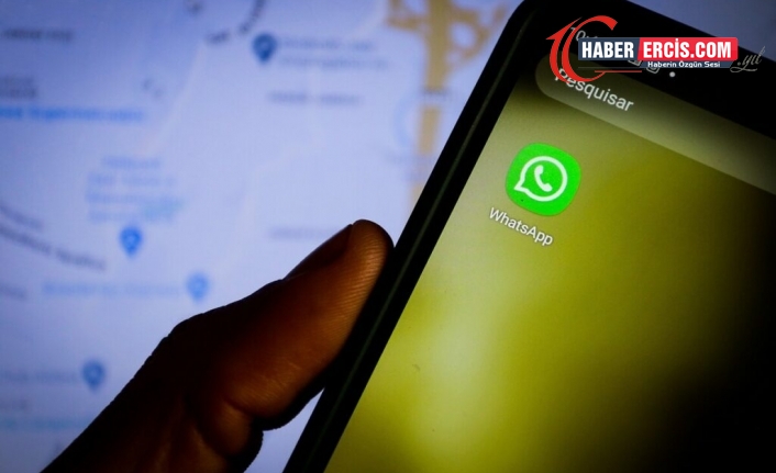 WhatsApp’tan beklenen ‘çevrimiçi gizleme’ özelliği
