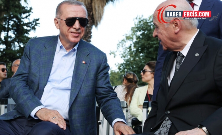 Metropoll: Bu pazar seçim olsa AKP birinci parti, MHP baraj altı kalıyor