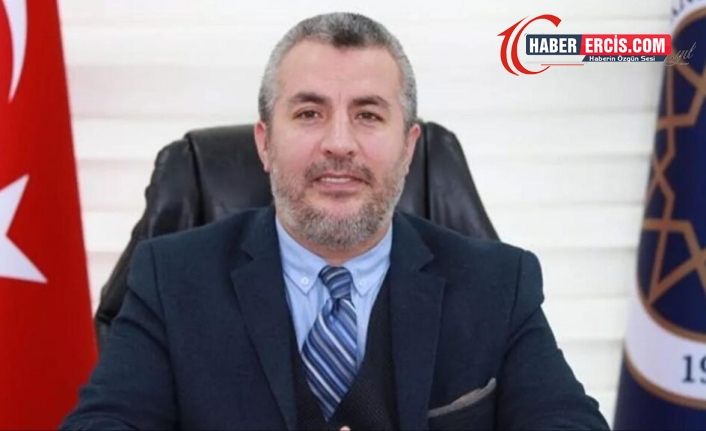 ÖSYM Başkanlığı’na gece yarısı ataması: Prof. Dr. Bayram Ali Ersoy kimdir?
