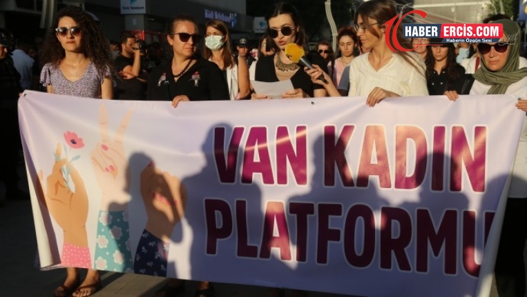Van Kadın Platformu: Aysel Tuğluk tahliye edilsin